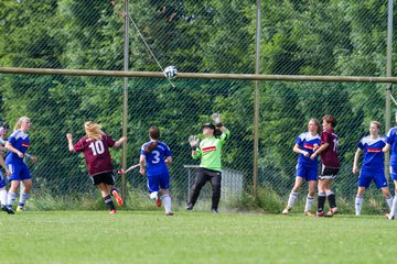 Bild 356 - Frauen SG Wilstermarsch - FSC Kaltenkirchen Aufstiegsspiel : Ergebnis: 2:1
